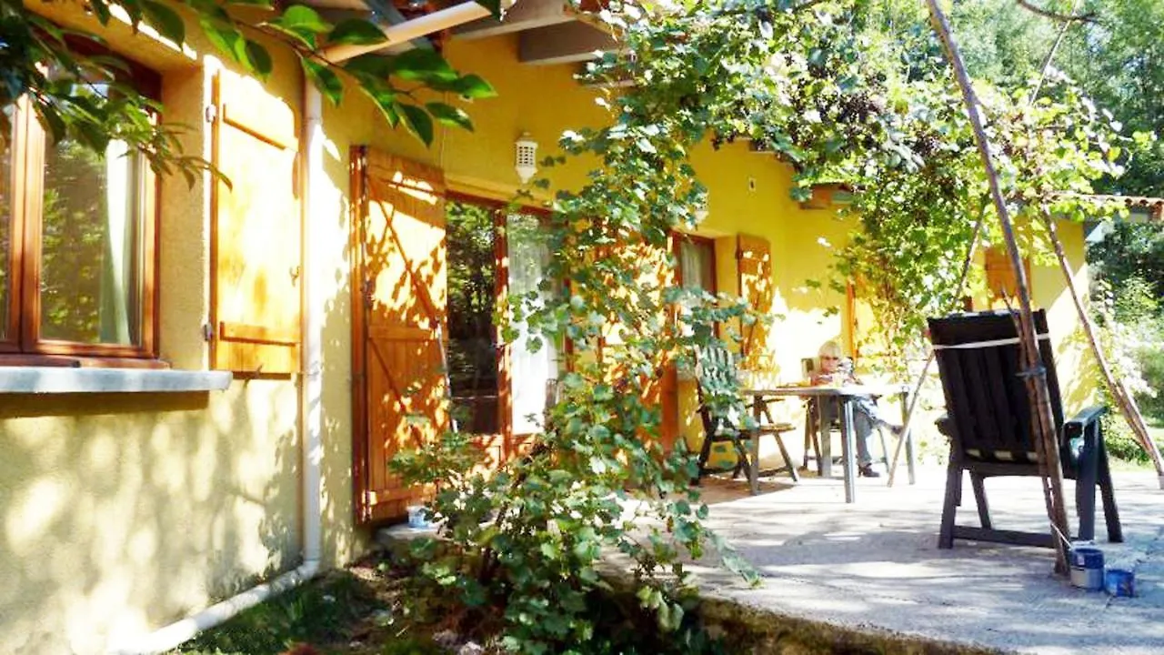 Romantic Cottage In The Ardeche With Free Wifi And Tv Vernoux-en-Vivarais