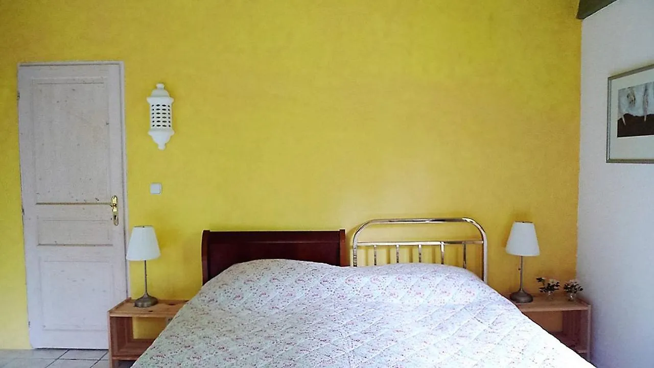 Hébergement de vacances Romantic Cottage In The Ardeche With Free Wifi And Tv Vernoux-en-Vivarais France