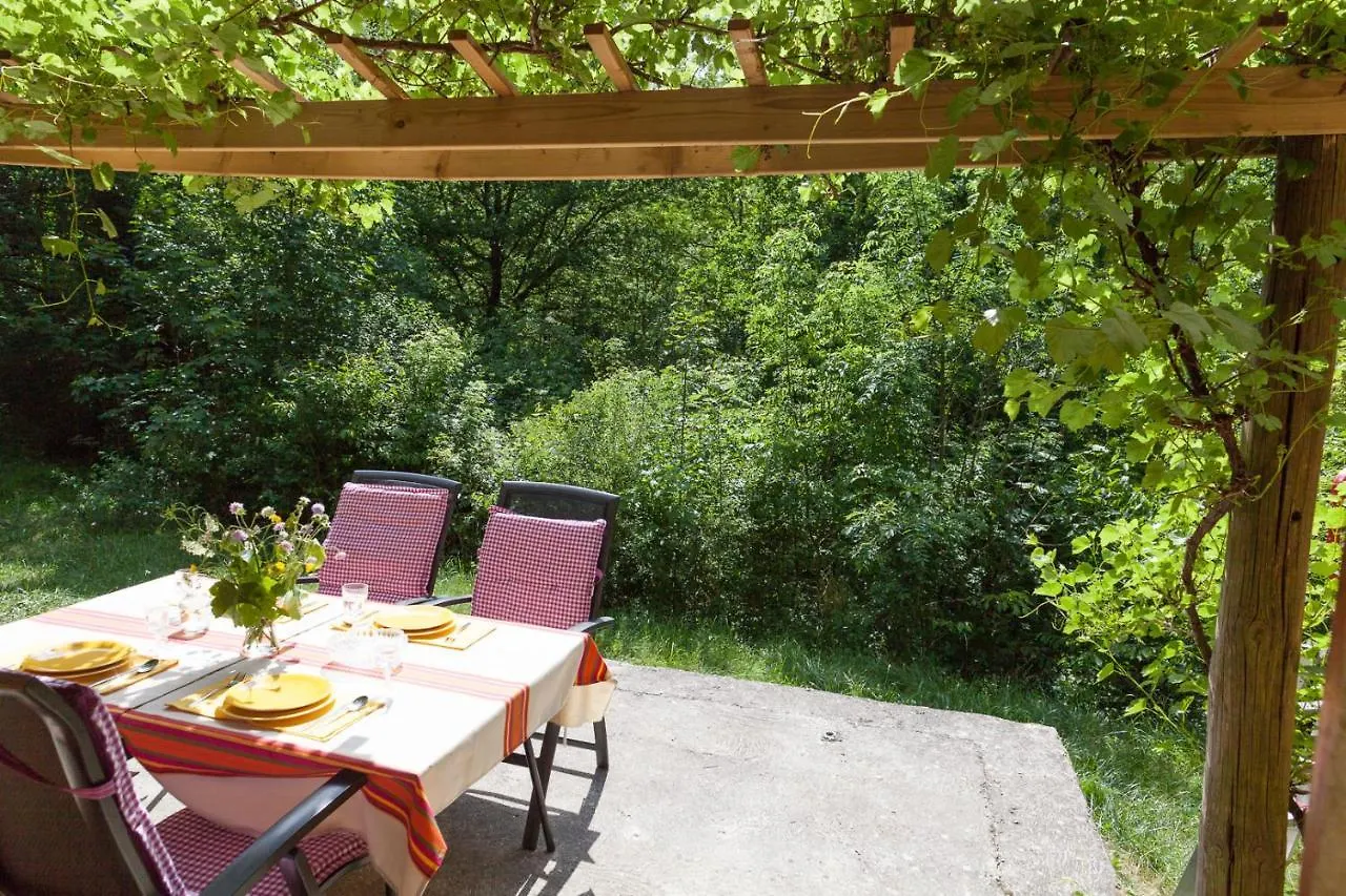 Romantic Cottage In The Ardeche With Free Wifi And Tv Vernoux-en-Vivarais France