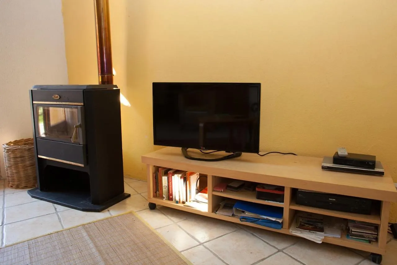 Romantic Cottage In The Ardeche With Free Wifi And Tv Vernoux-en-Vivarais 0*,  France