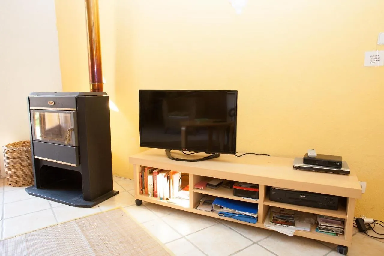 Romantic Cottage In The Ardeche With Free Wifi And Tv Vernoux-en-Vivarais