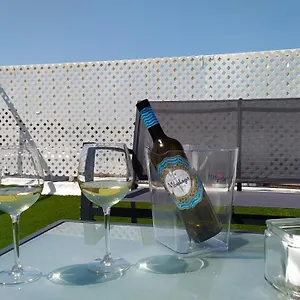  Appartement Sherryflat Luna Espagne