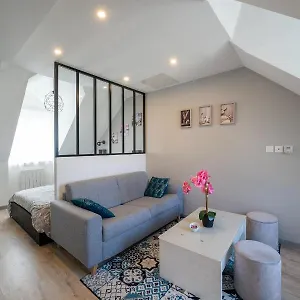  Appartement La Merveille De Rochebonne 3 France