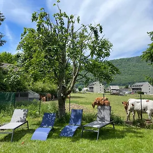 Appartement La Petite Jeannette, Lans-en-Vercors